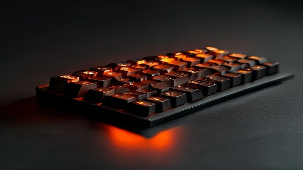 Best Budget Mechanical Keyboards for Typing in 2026