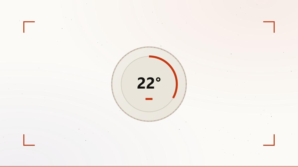 Best Smart Thermostats in 2026: Top 6 Compared