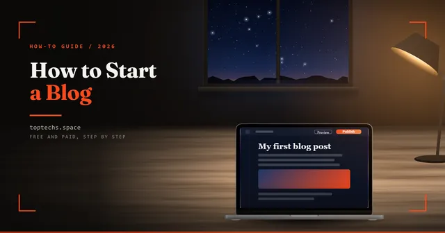 How to Start a Blog in India (2026): Free and Paid Steps, and How Blogs Earn