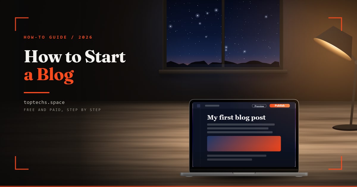 How to Start a Blog in India (2026): Free and Paid Steps, and How Blogs Earn