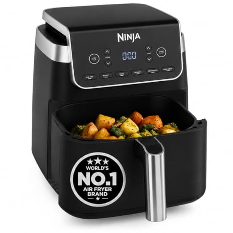 Ninja MAX PRO
