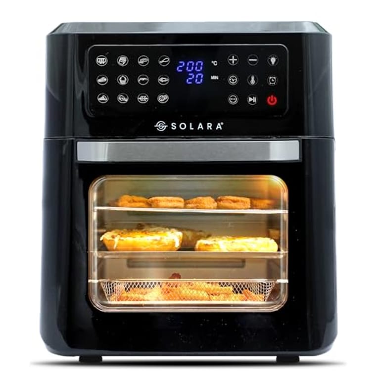SOLARA 12L