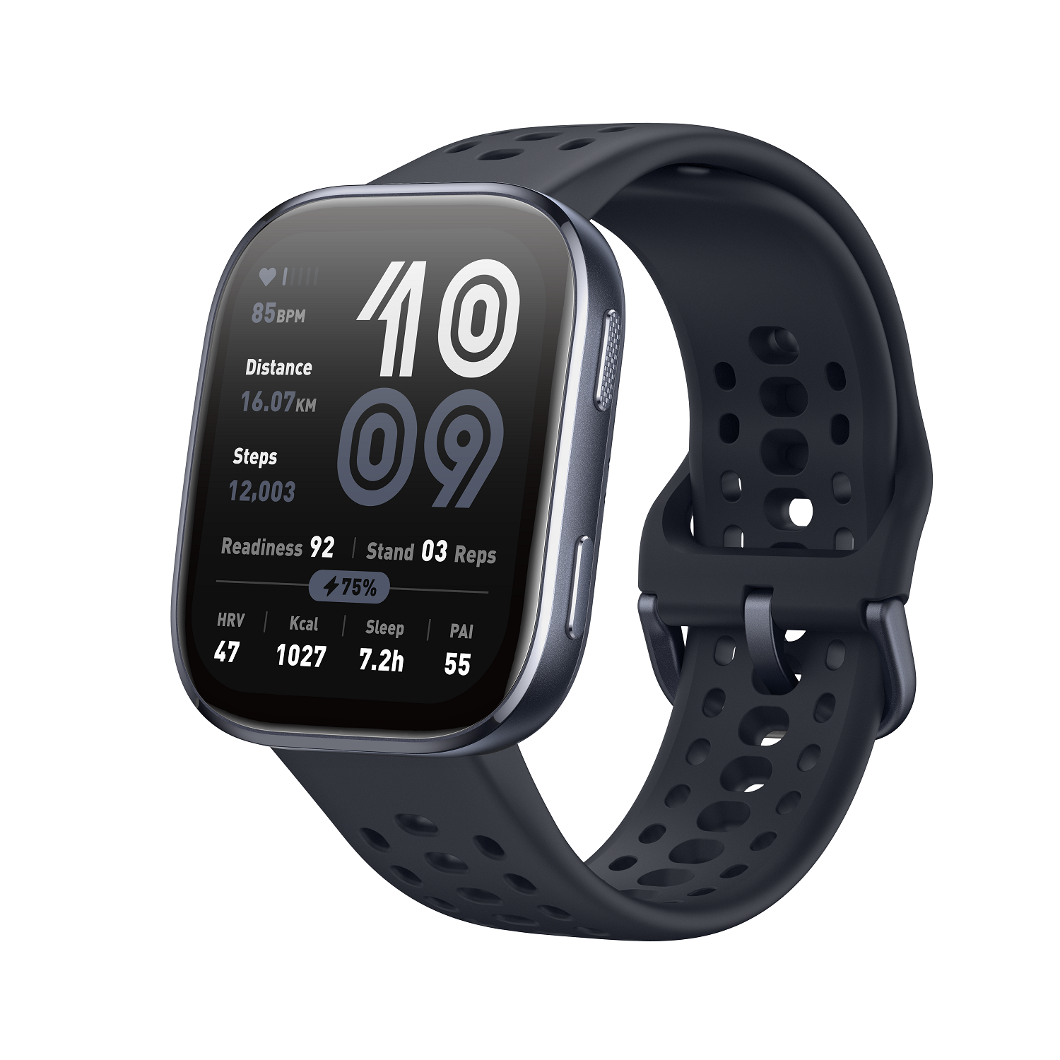 Amazfit Bip 6 affordable smartwatch