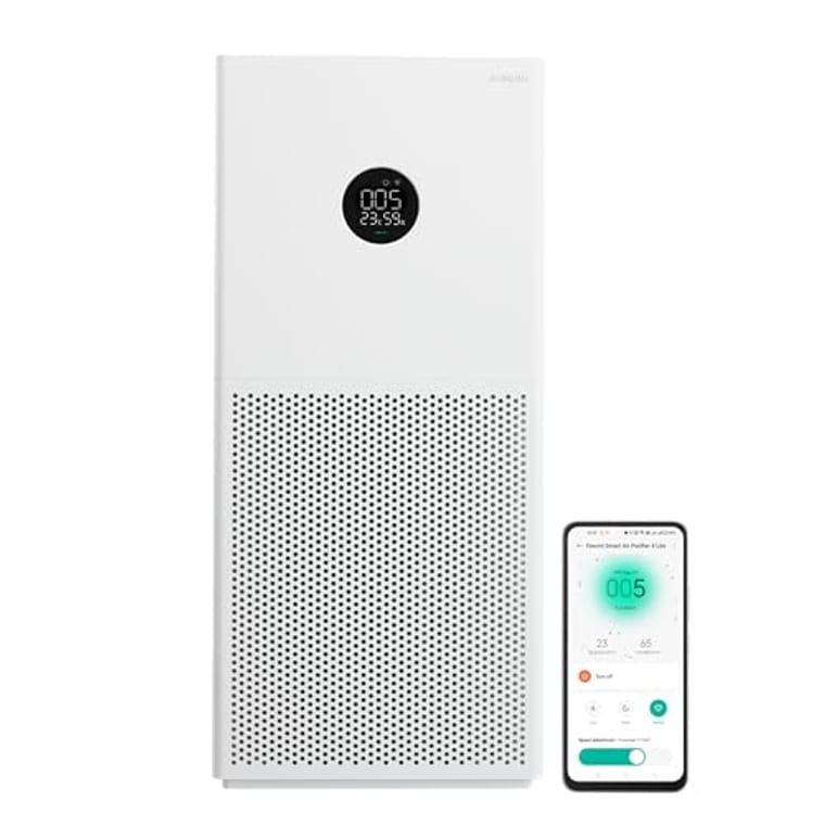 Xiaomi 4 Lite