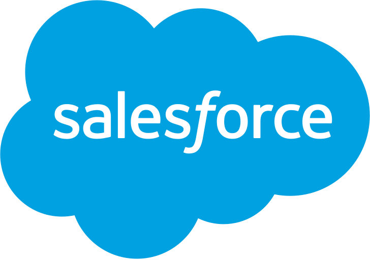 Salesforce Agentforce logo