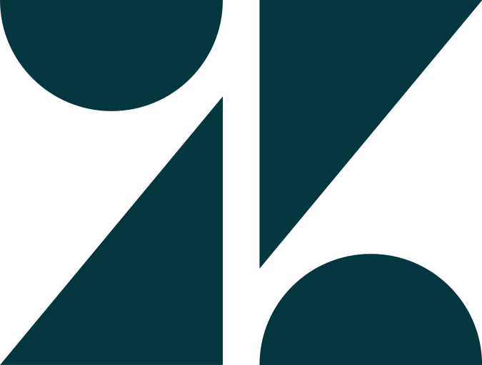 Zendesk logo