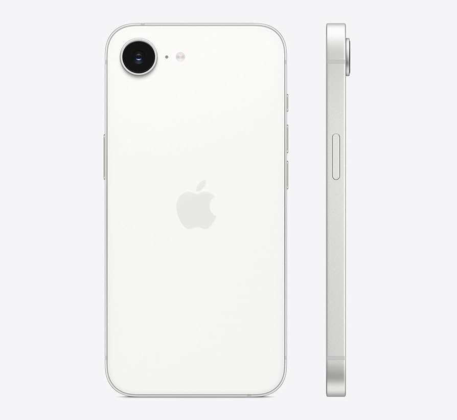 Apple iPhone 16e budget iPhone