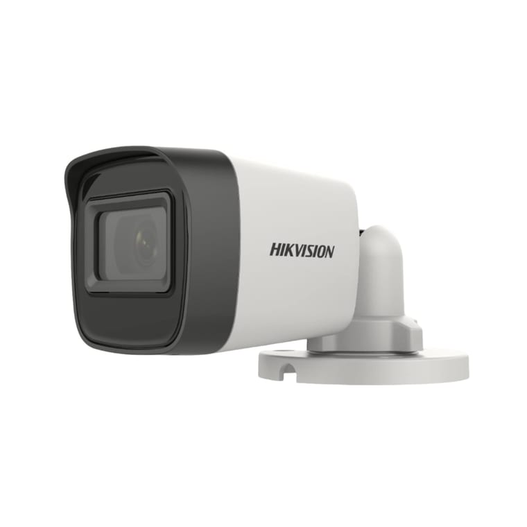 Hikvision 2MP wired bullet camera