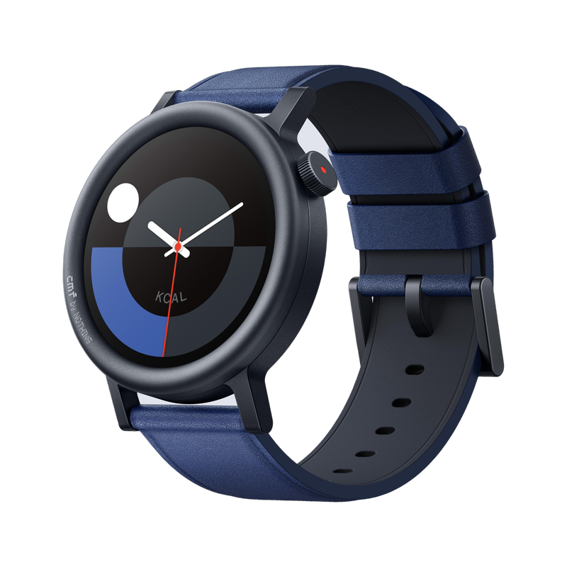 CMF Watch Pro 2 by Nothing budget smartwatch