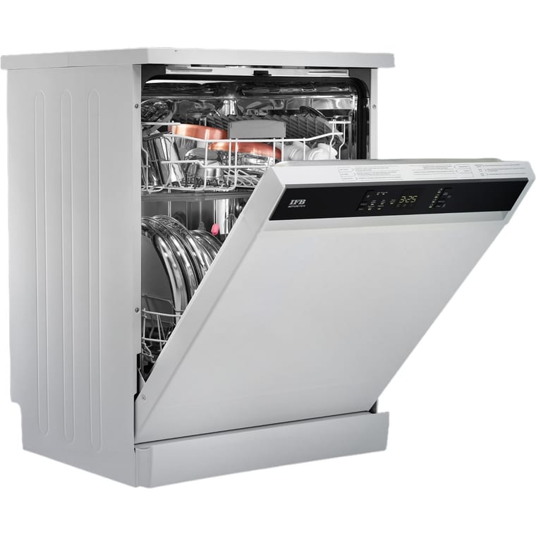 IFB Neptune FX14 14 place dishwasher