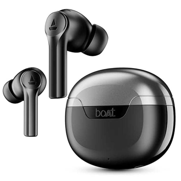boAt Airdopes 300 wireless earbuds