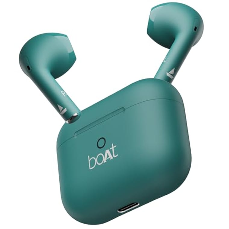 boAt Airdopes Joy wireless earbuds