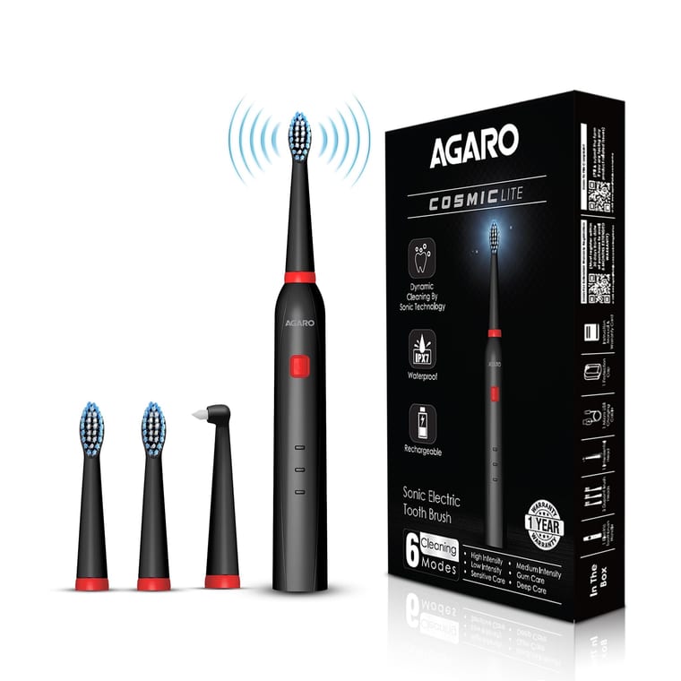 AGARO Cosmic Lite