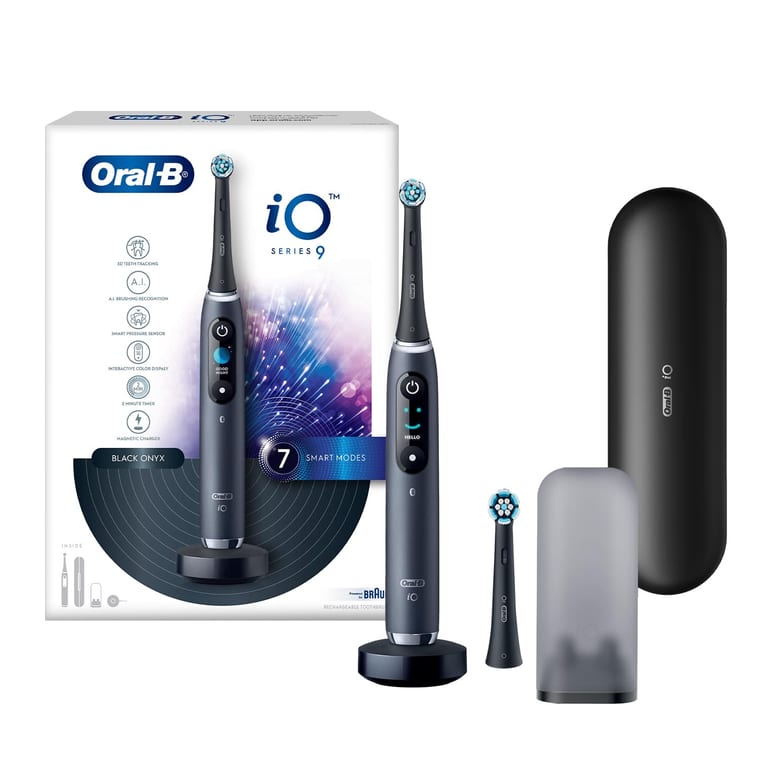 Oral-B iO9