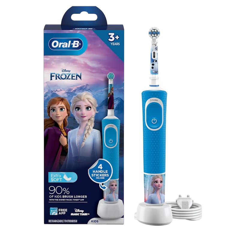 Oral-B Kids Frozen