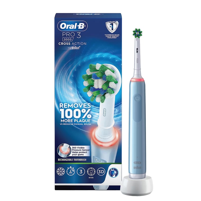 Oral-B Pro 3