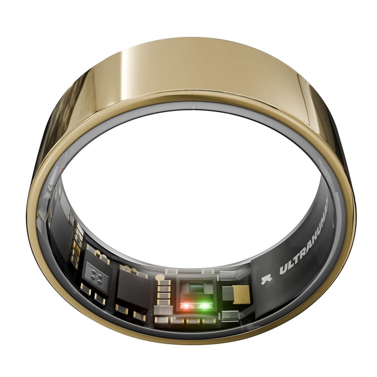 Ultrahuman Ring AIR