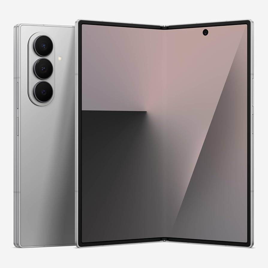 Samsung Galaxy Z Fold 7 foldable phone