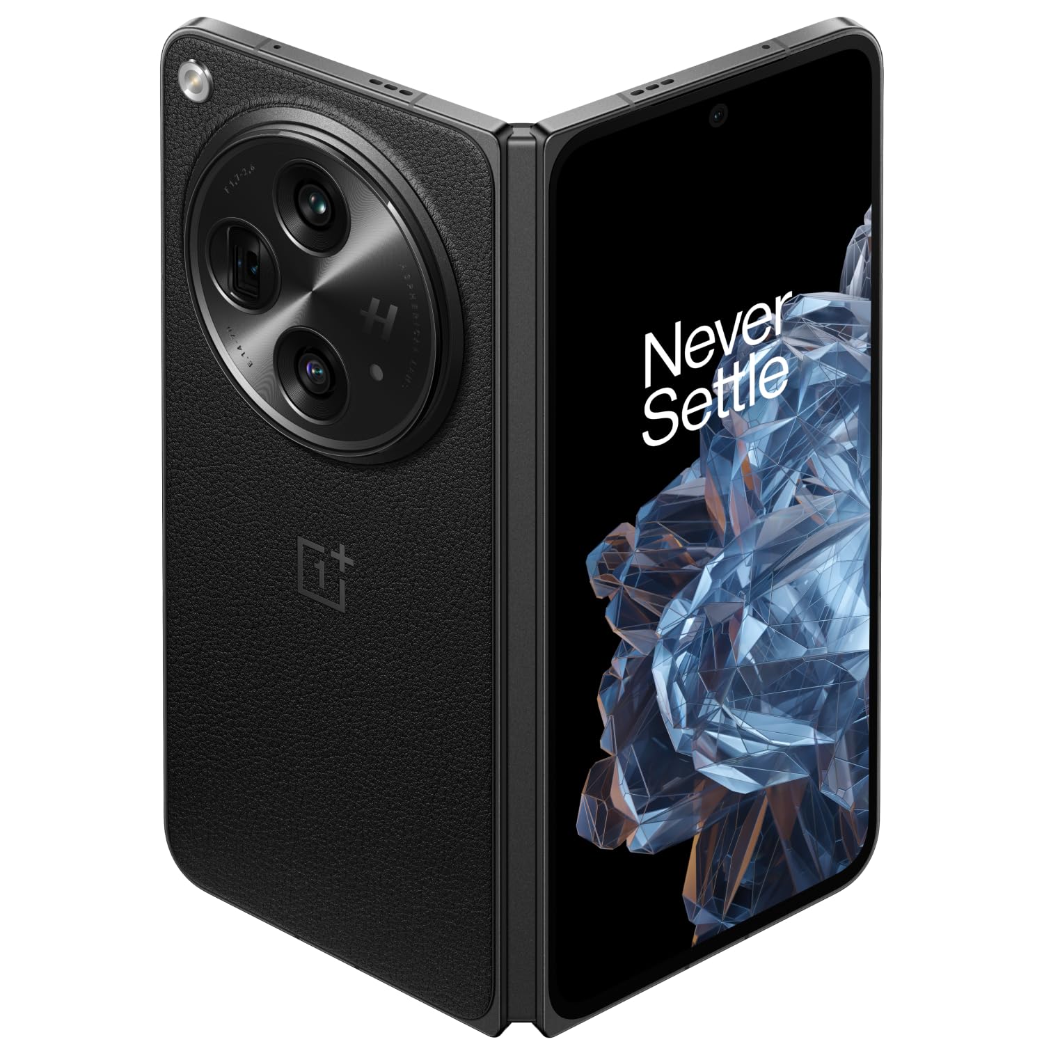 OnePlus Open book-style foldable phone