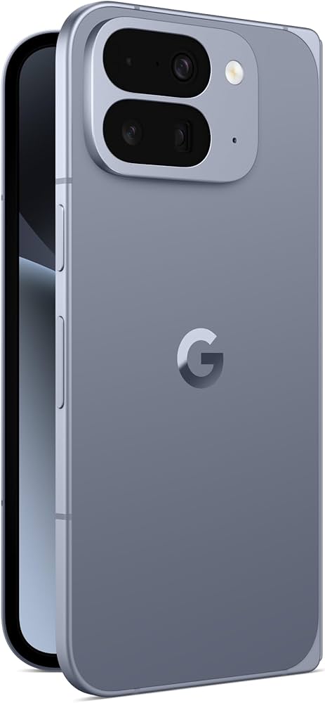 Google Pixel 10 Pro Fold foldable phone