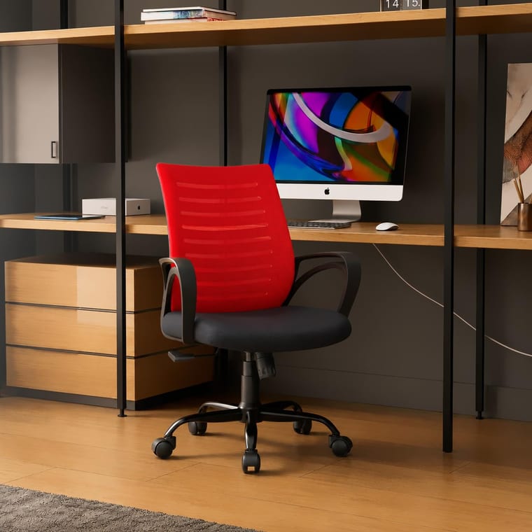 CELLBELL Desire C104 Mid Back