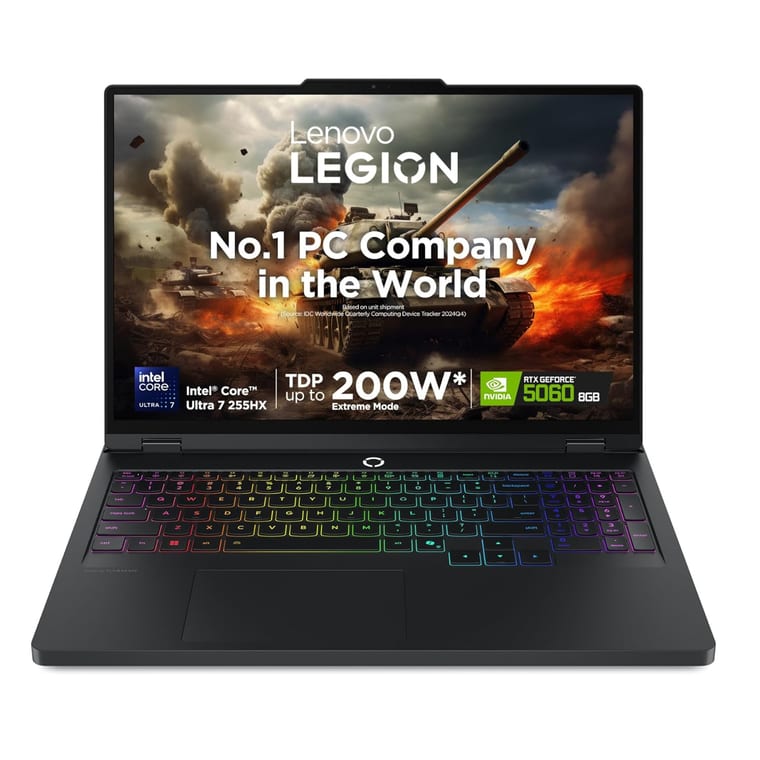Lenovo Legion Pro 5