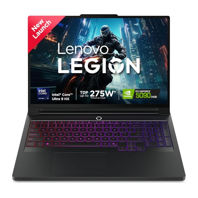 Lenovo Legion Pro 7i Gen 10