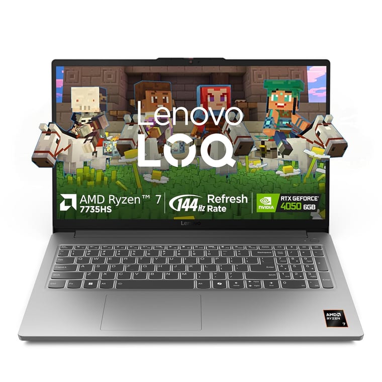 Lenovo LOQ 15 Gen 10