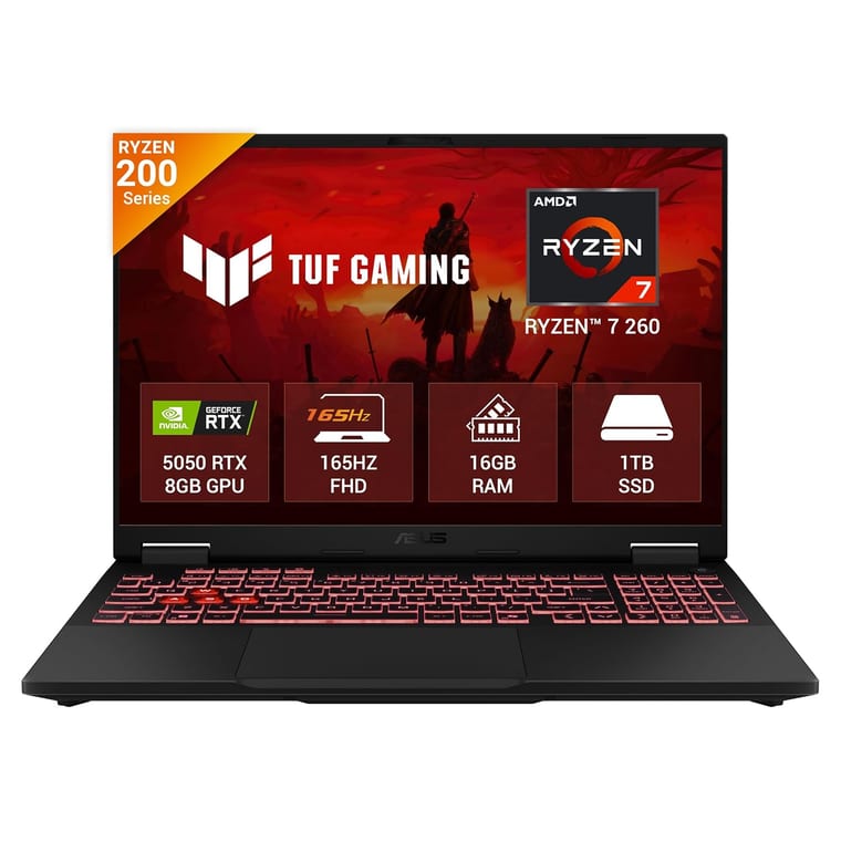 ASUS TUF Gaming A16