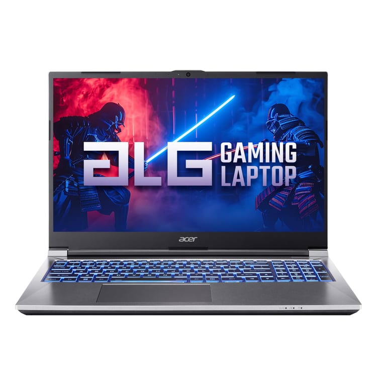Acer ALG (Core i7-13620H, RTX 3050 6GB)