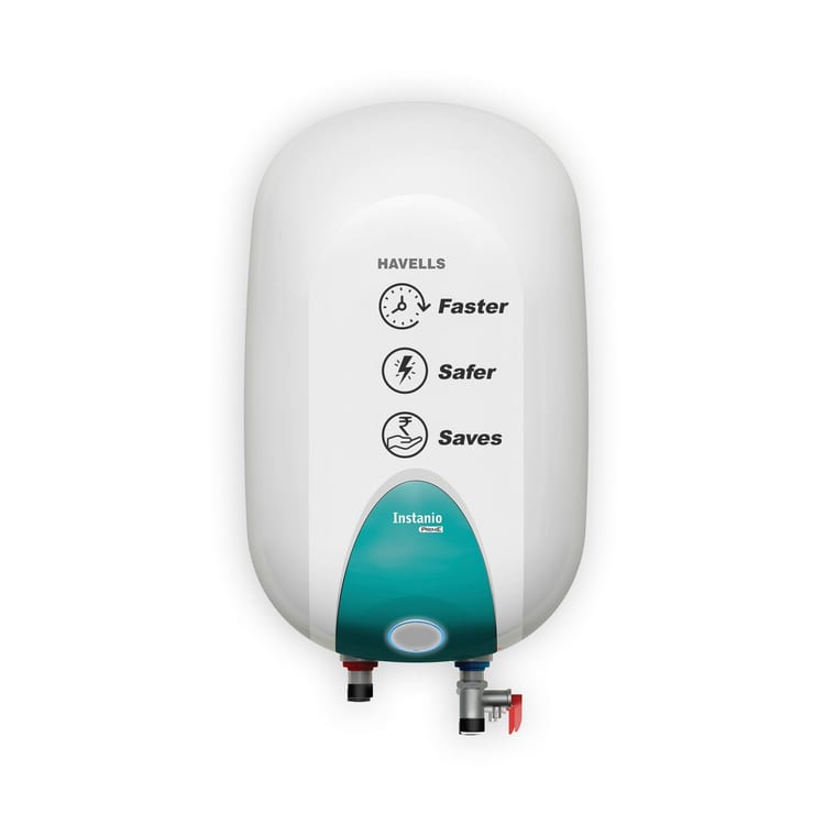Havells Instanio Prime 25L