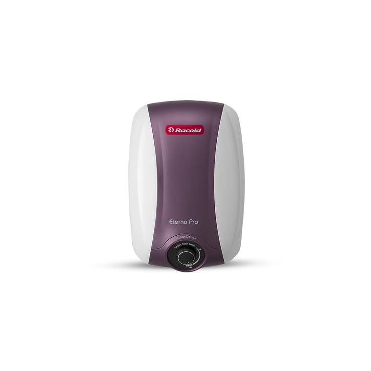 Racold Eterno Pro 15L water heater