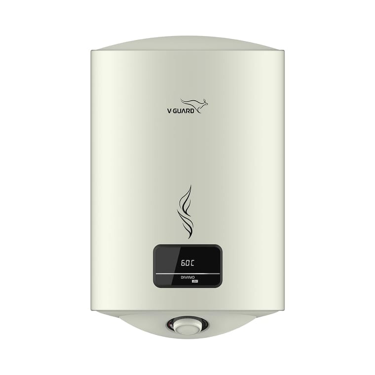 V-Guard Divino DG 15L