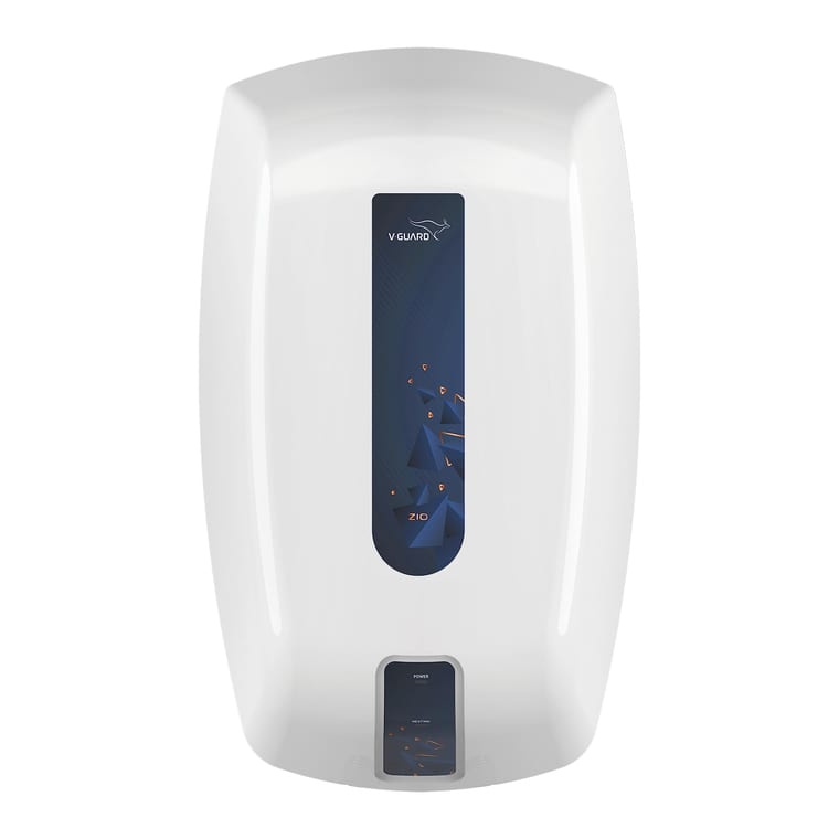 V-Guard Zio 5L instant water heater