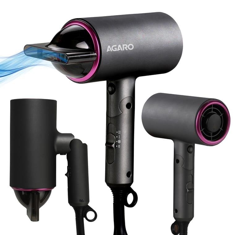 AGARO HD-1214