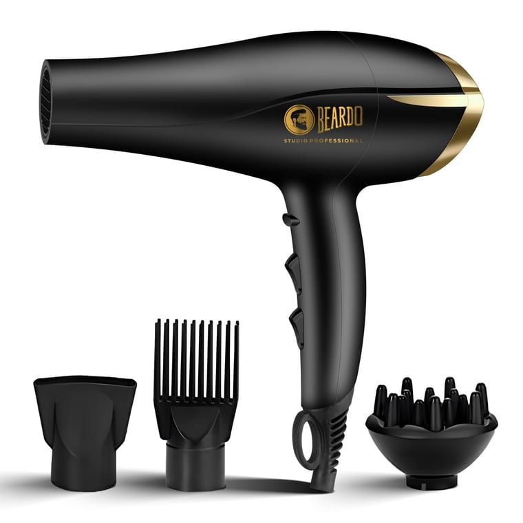 Beardo Studio Professional Tornado