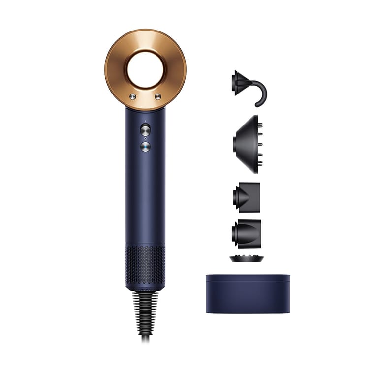 Dyson Supersonic (HD08)
