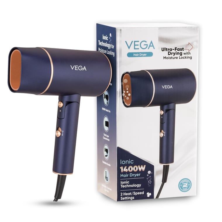 Vega Ionic VHDH-35