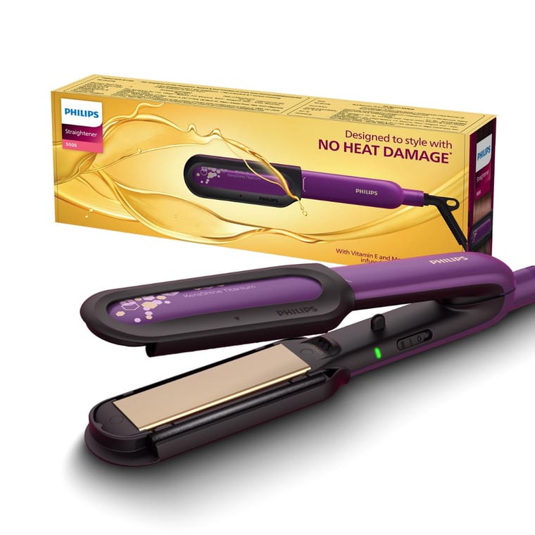 Philips NourishCare BHS526
