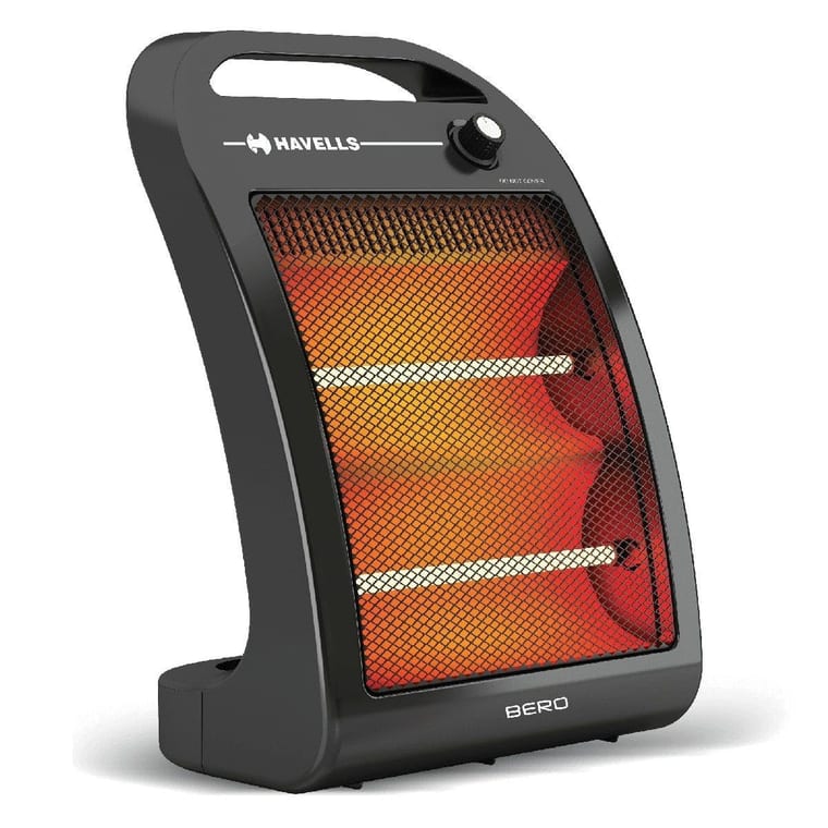 Havells Bero quartz heater