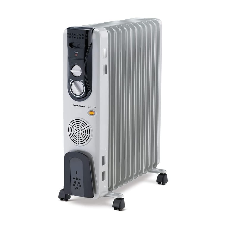 Morphy Richards OFR 13F