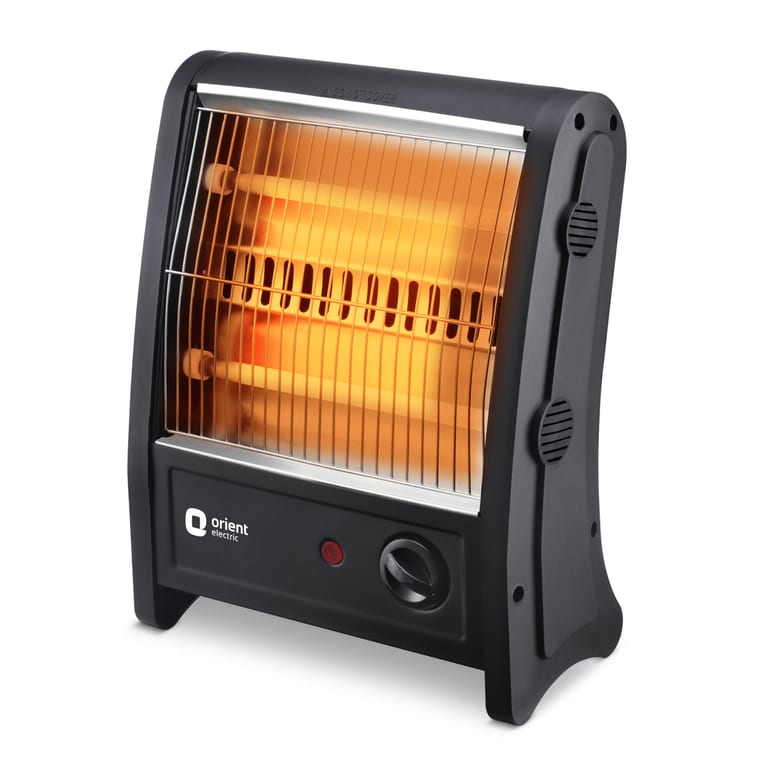 Orient Quartz 800W
