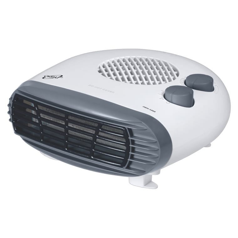 Orpat OEH-1260 fan heater