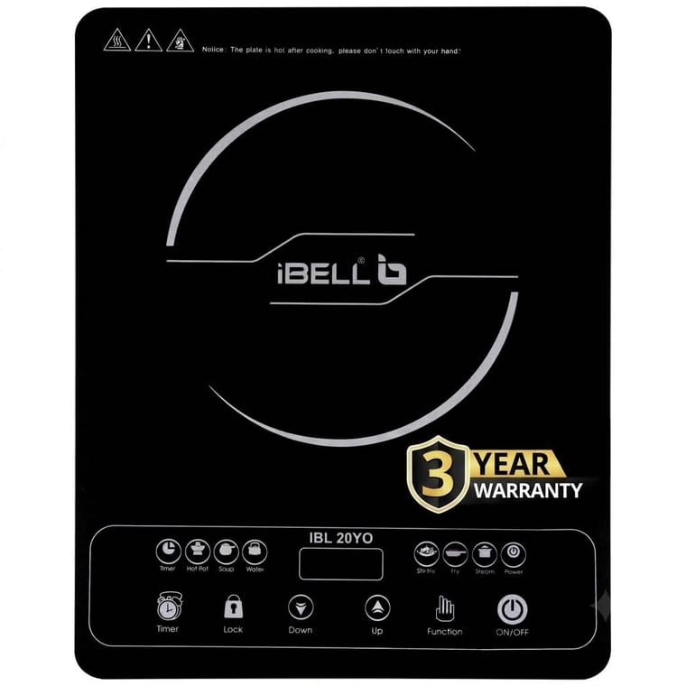 iBELL 20YO
