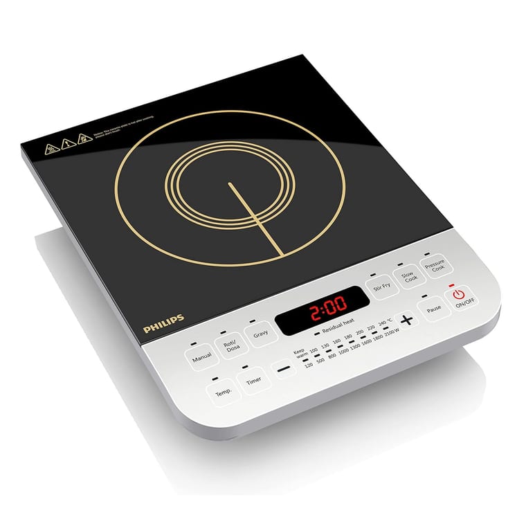 Philips Viva HD4928