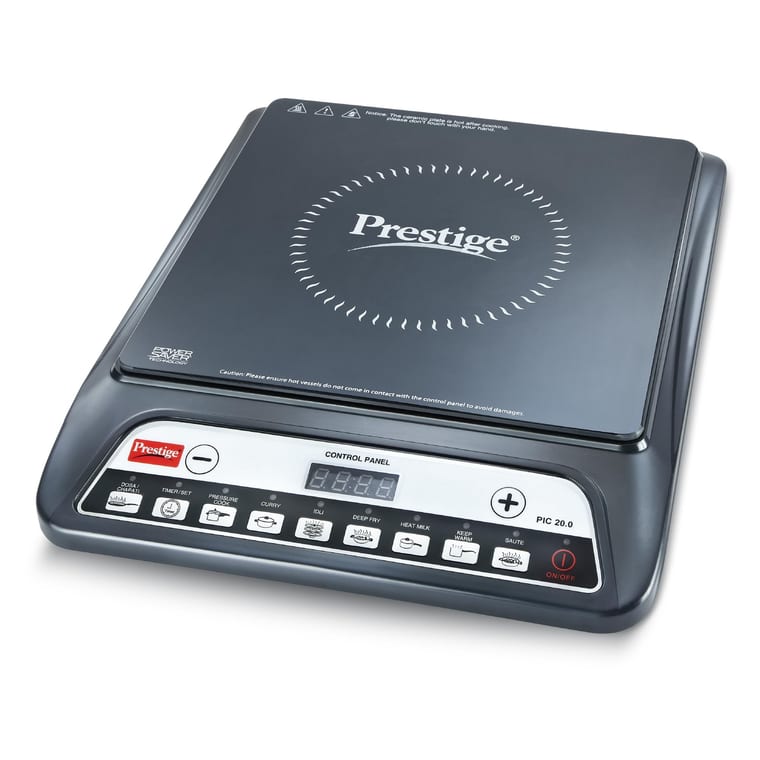 Prestige PIC 20