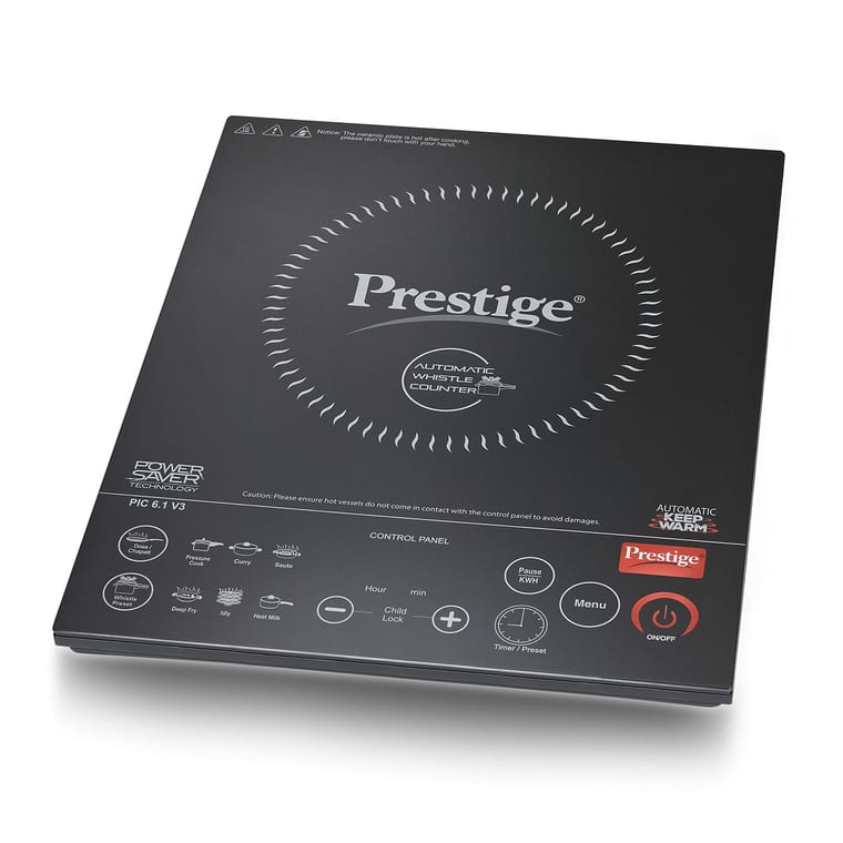 Prestige PIC 6.1 V3