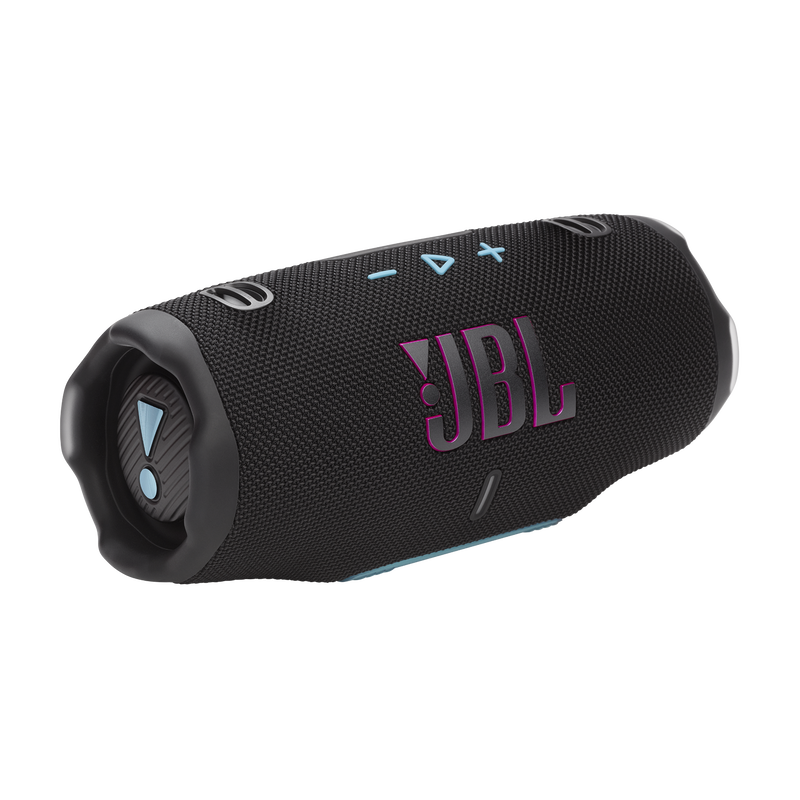 JBL Charge 6 portable Bluetooth speaker