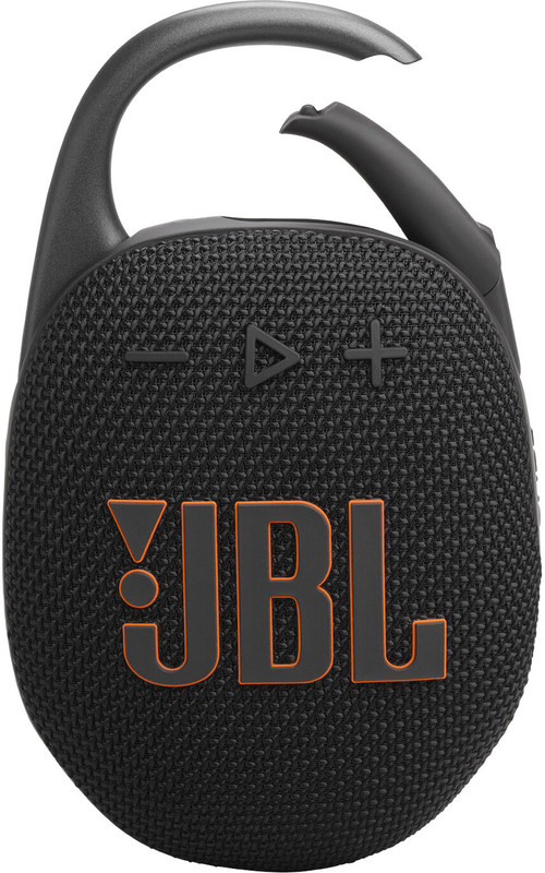 JBL Clip 5 ultra-portable Bluetooth speaker