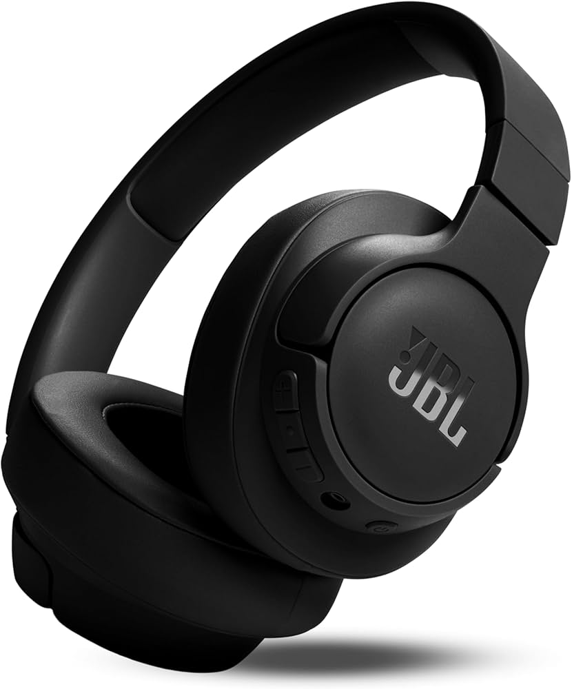 JBL Tune 770NC budget wireless headphones